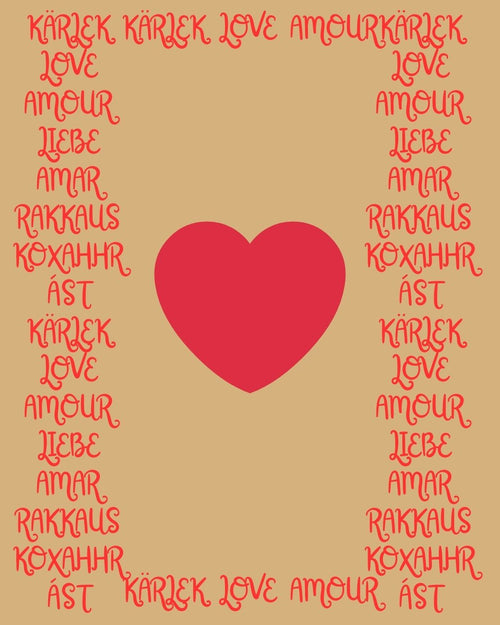 After Work Kören STOCKHOLM 13/2 - LOVE SONGS