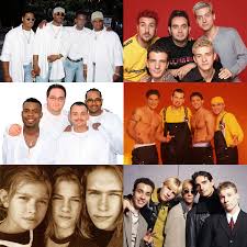 After Work Kören STOCKHOLM 20/3 - BOYBAND